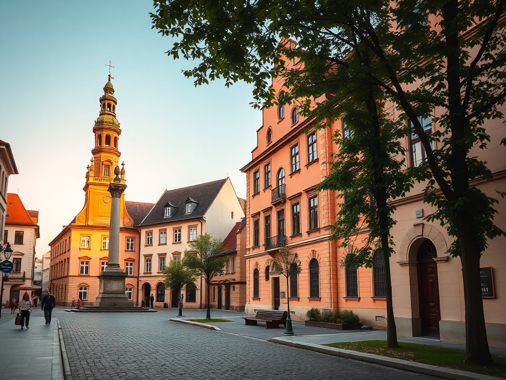 Znane osoby z Wojcieszowa. Historia i współczesność