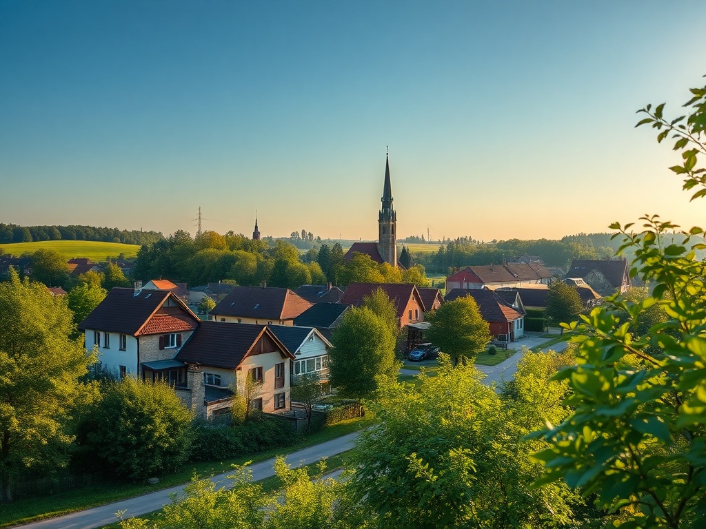 Już za 3 dni: bociany wracają do Wojcieszowa!