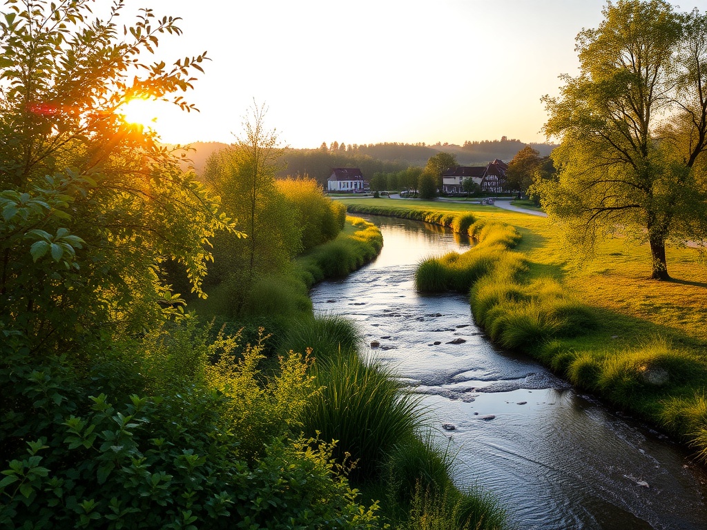 Segregacja odpadów w Wojcieszowie: Gmina apeluje do mieszkańców