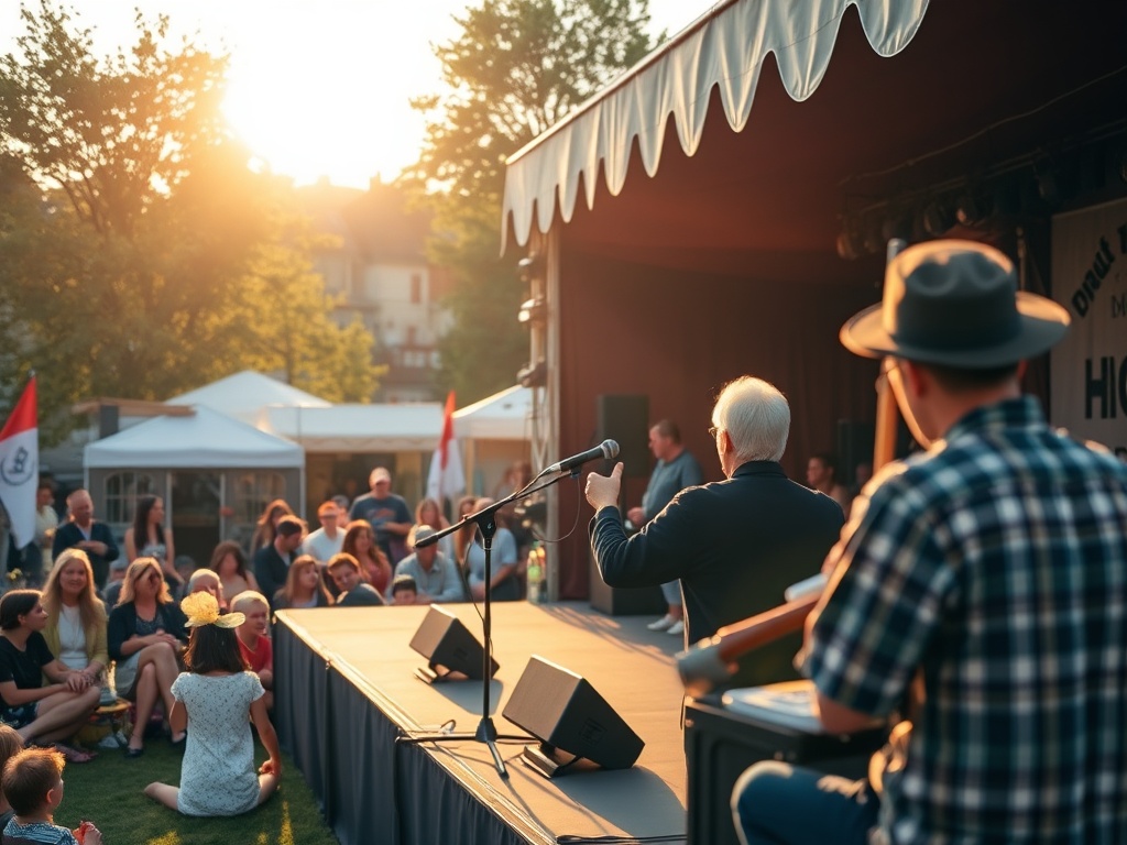Wielkanoc w Wojcieszowie. Tradycje, obrzędy i świętowanie
