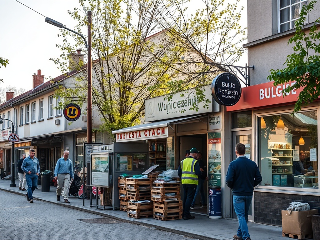 Analiza budżetu Wojcieszowa na 2025 rok – kluczowe dane i priorytety